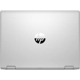 HP ProBook X360 435 G8 13" (2021) - Ryzen 5 - 5000 Series (U) - 8GB - SSD 256 GB QWERTY - Αγγλικά