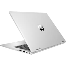 HP ProBook X360 435 G8 13" (2021) - Ryzen 5 - 5000 Series (U) - 8GB - SSD 256 GB QWERTY - Αγγλικά