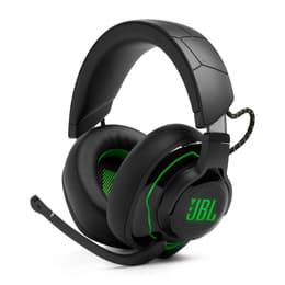 Jbl Quantum 910P Μειωτής θορύβου gaming με καλώδιο Ακουστικά Μικρόφωνο - Μαύρο