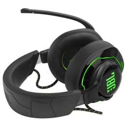 Jbl Quantum 910P Μειωτής θορύβου gaming με καλώδιο Ακουστικά Μικρόφωνο - Μαύρο