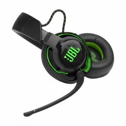 Jbl Quantum 910P Μειωτής θορύβου gaming με καλώδιο Ακουστικά Μικρόφωνο - Μαύρο