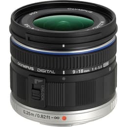 Φωτογραφικός φακός Olympus Micro 4/3 M.Zuiko Digital ED 9-18mm f/4-5.6 Micro 4/3 9-18mm f/4-5.6
