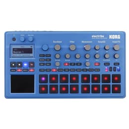 Korg Electribe 2 Αξεσουάρ ήχου