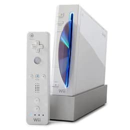 Nintendo Wii - Άσπρο