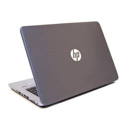 HP EliteBook 840 G3 14" (2017) - Core i5-6300U - 16GB - SSD 1000 Gb QWERTY - Ισπανικό