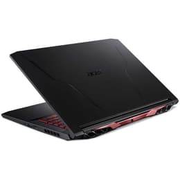 Acer Nitro 5 AN517-54-56AH 17" - Ryzen 5 5600H - 24GB - SSD 512 GBGB NVIDIA GeForce RTX 3050 AZERTY - Γαλλικό