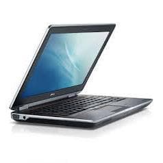 Dell Latitude E6320 13" (2011) - Core i5-2540M - 8GB - HDD 320 Gb AZERTY - Γαλλικό