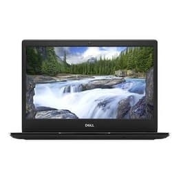 Dell Latitude 3400 14" (2018) - Core i5 - Gen 8 (U) - 8GB - SSD 128 GB QWERTY - Αγγλικά