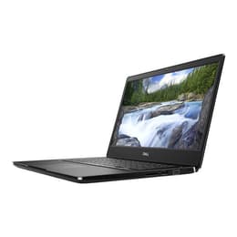 Dell Latitude 3400 14" (2018) - Core i5 - Gen 8 (U) - 8GB - SSD 128 GB QWERTY - Αγγλικά