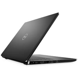 Dell Latitude 3400 14" (2018) - Core i5 - Gen 8 (U) - 8GB - SSD 128 GB QWERTY - Αγγλικά