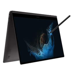 Samsung Galaxy Book2 Pro 15" (2022) - Core i7 - Gen 12 (P) - 16GB - SSD 512 GB QWERTY - Αγγλικά