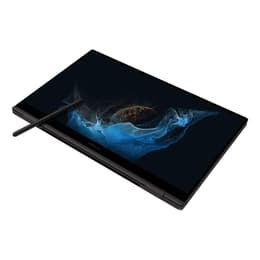 Samsung Galaxy Book2 Pro 15" (2022) - Core i7 - Gen 12 (P) - 16GB - SSD 512 GB QWERTY - Αγγλικά