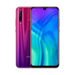 Honor 20 Lite 128GB - Κόκκινο - Ξεκλείδωτο