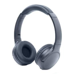 Muse M-272BTB ενσύρματο + ασύρματο Ακουστικά Μικρόφωνο - Μαύρο