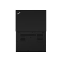 Lenovo ThinkPad T15 G2 15" (2021) - Core i5 - Gen 11 (G) - 16GB - SSD 512 GB QWERTY - Ισπανικό