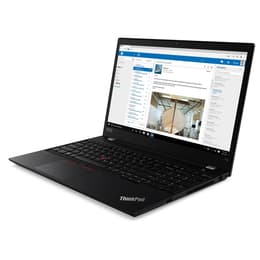 Lenovo ThinkPad T15 G2 15" (2021) - Core i5 - Gen 11 (G) - 16GB - SSD 512 GB QWERTY - Ισπανικό