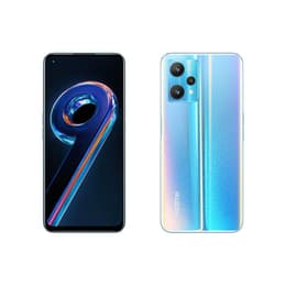 Realme 9 Pro+ 128GB - Μπλε - Ξεκλείδωτο