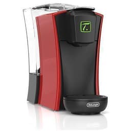 Delonghi Ηλεκτρική τσαγιέρα 1,5000l Special T TST400.R MINI