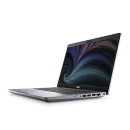 Dell Latitude 5410 14"(2019) - Core i5 - Gen 10 (U) - 8GB - SSD 256 GB QWERTZ - Γερμανικό
