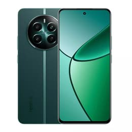Realme 12+ 256GB - Πράσινο - Ξεκλείδωτο