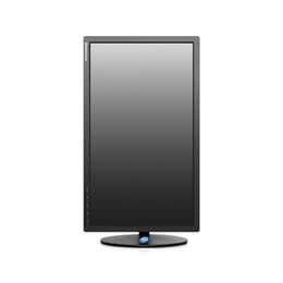 22" LENOVO 1920 x 1080 LED monitor Μαύρο