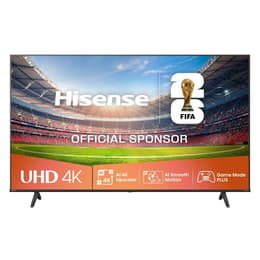 TV Hisense 109 cm 43A6Q 3840 x 2160