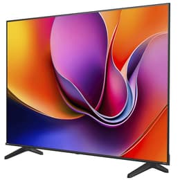 TV Hisense 109 cm 43A6Q 3840 x 2160