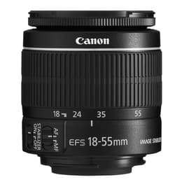 Canon Φωτογραφικός φακός EF-S 18-55mm f/3.5-5.6 IS II
