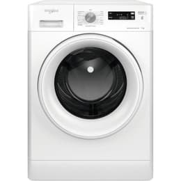 Whirlpool FFS7458WFR Κλασικό πλυντήριο Εμπρόσθια φόρτωση