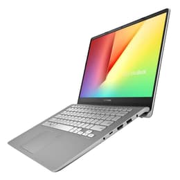 Asus VivoBook S14 S430U 14"(2018) - Core i3-8130U - 4GB - SSD 128 Gb AZERTY - Γαλλικό