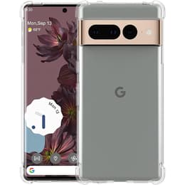 Προστατευτικό Google Pixel 7 Pro Προστατευτικό - TPU - Διαφανές