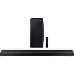 Soundbar & Home Cinema Samsung HWQ800T - Μαύρο