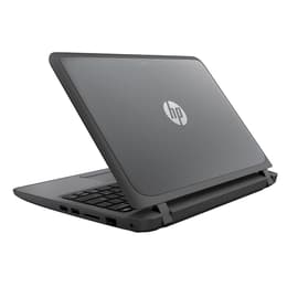 Hp ProBook 11 G2 11"(2016) - Pentium 4405U - 4GB - SSD 128 Gb QWERTY - Ισπανικό