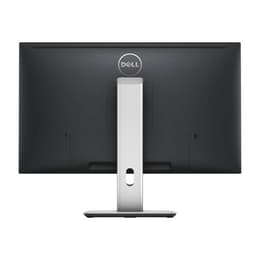 27" Dell UltraSharp U2715H 2560 x 1440 LCD monitor Μαύρο