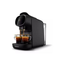 Μηχανή Espresso Philips L'Or Barista Sublime LM9016/63 L - Μαύρο