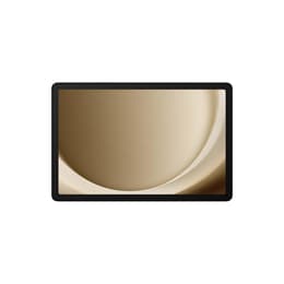 Galaxy Tab A9 64GB - Ασημί - WiFi + 4G
