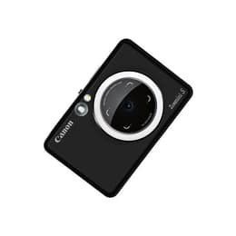 Instant - Canon Zoemini S Μαύρο + φακού Canon Instant Camera Printer 25.4mm f/2.2