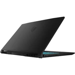 MSI Cyborg 17 B13WFKG 17" () - Core i7 - Gen 13 (H) - 16GB - SSD 512 GB QWERTY - Ιταλικό