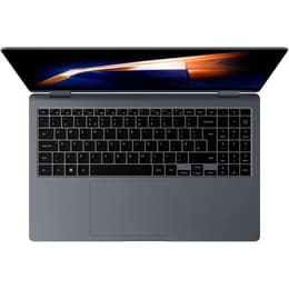 Samsung Galaxy Book4 15" (2024) - Core 7 150U - 16GB - SSD 512 GB QWERTY - Ιταλικό