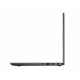 Dell Latitude 7330 13" (2022) - Core i7 - Gen 12 (U) - 16GB - SSD 512 GB QWERTY - Ισπανικό