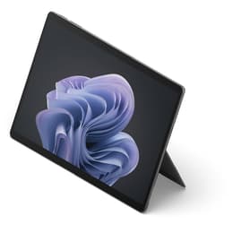 Microsoft Surface Pro 10 13" Core Ultra 5 135U - SSD 256 GB + HDD 256 GB - 16GB Χωρίς πληκτρολόγιο