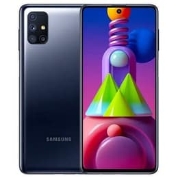 Galaxy M62 256GB - Γκρι - Ξεκλείδωτο
