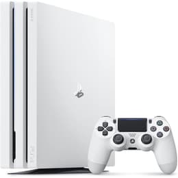 PlayStation 4 Pro 1000GB - Άσπρο