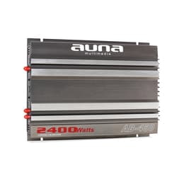 Auna amplificateur auto Ενισχυτές ήχου