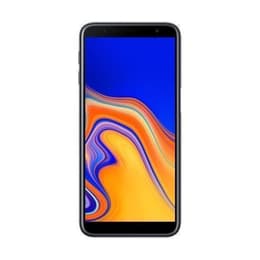 Galaxy J6+ 32GB - Μπλε - Ξεκλείδωτο - Dual-SIM