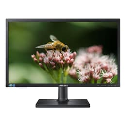 24" Samsung S24E450BL 1920 x 1080 LCD monitor Μαύρο