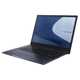 Asus ExpertBook B7 Flip B7402FBA-LA0165X 14" Core i7-1260P - SSD 512 Gb - 16GB QWERTZ - Ελβετικό