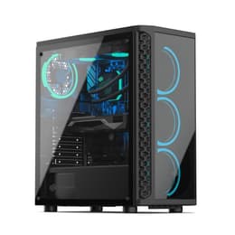 Sedatech Pc Gaming Advanced Core i7 3,6 GHz - HDD 3 tb - 32 GB - NVIDIA GeForce GTX 980