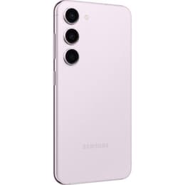 Galaxy S23 128GB - Μωβ - Ξεκλείδωτο