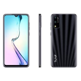 Bundy Access 62 16GB - Μαύρο - Ξεκλείδωτο